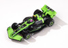 HRP Afx Racing Sauber F1 #24 C44 Stake Fy