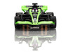 HRP Afx Racing Sauber F1 #24 C44 Stake Fy