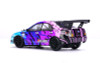 HRP Carisma Gt24 2.0 Subaru Impreza Sti 2006 Drift Spec 2
