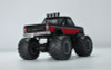 HRP Carisma Msa-1Mt 2.0 Spec F-Truck 4Wd 1/24 Rtr W/Battery And Charger