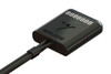HRP Mylaps Rc4 Pro Direct Powered Personal Transponder Black
