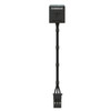 HRP Mylaps Rc4 Pro Direct Powered Personal Transponder Black