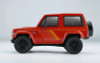 HRP Carisma Msa-1E 2.0 Mitsubishi Pajero Xl-W
