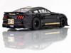 HRP Afx Racing 2022 Shelby Mustang Gt500H Black/Gold
