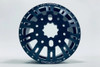 HRP Cen Racing Kg1 Kd004 Duel Front Dually Wheel Gunmetal Anodized