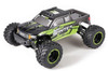 HRP Blackzon Smyter Mt 1/12 4Wd Electric Monster Truck - Green