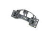 New Cen Racing Bumper Crossmember Gunmetal Grey, Strengthen