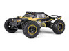 HRP Blackzon Smyter Dt 1/12 4Wd Rtr 2S Desert Truck - Ye