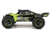 HRP Blackzon Smyter Dt 1/12 4Wd Electric Desert Truck - Green