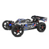 HRP Corally Spark Xb6 1/8 6S Basher Buggy Roller Blue