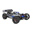 HRP Corally Spark Xb6 1/8 6S Basher Buggy Rtr Blue