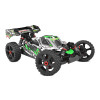 HRP Corally Spark Xb6 1/8 6S Basher Buggy Rtr Green