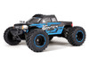 HRP Blackzon Smyter Mt 1/12 4Wd Electric Monster Truck - Blue