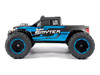 HRP Blackzon Smyter Mt 1/12 4Wd Electric Monster Truck - Blue