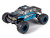 HRP Blackzon Smyter Mt 1/12 4Wd Electric Monster Truck - Blue