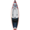 Aqua Marina Cascade All-Around SUP-Kayak 3.4M/20CM With 2-In-1