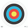 Maple Leaf NASP Target 80 cm. 25 pk. Waterproof