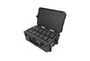 SKB 3I-301912B-R2 iSeries 12-Pack M9 Pistol Case with Protective Foam