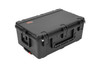 SKB 3I-301912B-R2 iSeries 12-Pack M9 Pistol Case with Protective Foam