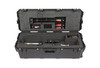 SKB 3i-3913-VEN iSeries TenPoint Stealth Vengent S440 Turbo S1 Crossbow Case in Black