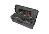 SKB 3i-3913-VEN iSeries TenPoint Stealth Vengent S440 Turbo S1 Crossbow Case in Black
