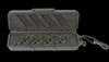 SKB 3i-0702-1B-BH iSeries Hard Exterior Watertight Broadhead Utility Case Black