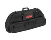 SKB 2SKB-4118-B iSeries Archery 41"x19" Double Zipper Bag Case
