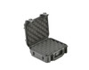 SKB 3i-0907-4B-L iSeries 9"x7"x4" Layered Foam Protective Pistol Case in Black