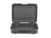 SKB 3I-1813-5OV i-Series 18" x 13" x 5" Overlanding Case, Empty