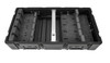 SKB 3R-RL8 Field-Ready rSeries 8 Rifle Locker Case with Wheels