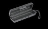 SKB 3i-0702-1B-E iSeries Dry Box  7.75" x 2.125 x 1" - Empty, Black