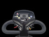 Shoprider Expedition XL4 Grey 4-Wheel Scooter With 350 lb. Weight Capacity