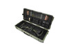 SKB 3i-4217-MPLPM iSeries V3 27 & 31 and VXR 28 & 31.5 Case in Od Green