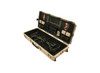 SKB 3i-4217-MPLPT iSeries Lift 29.5, 33 & Phase 4 29, 33 Case in Tan/Black Plush