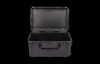 SKB 3i-2918-14BE iSeries Hard Storage Case with Wheels in Black, Empty