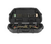 SKB 3i-4318-HPL iSeries Hoyt Shaped Durable Archery Bow Case