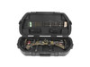 SKB 3i-4318-HPL iSeries Hoyt Shaped Durable Archery Bow Case