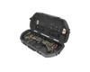 SKB 3i-4318-HPL iSeries Hoyt Shaped Durable Archery Bow Case