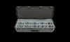 SKB 3i-4414-10DT iSeries 4414-10 Hard Storage Case with Padded Dividers