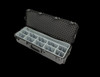 SKB 3i-4414-10DT iSeries 4414-10 Hard Storage Case with Padded Dividers