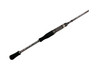 CastAway Rods Pro Sport CX2 7'5" Grass Master Braid X-Heavy Casting Mod Action