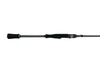 CastAway Rods Pro Sport CX2 Series 6'8" Ultra Light Spinning Rod Mod-Fast Action