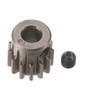 New Robinson Racing Hard 5Mm Bore.8 Pinion 13T