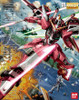 HRP Bandai Infinite Justice Gundam "Gundam Seed Destiny" Bandai