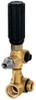 AR Blue Clean Ar20802 Pressure Washer Unloader Gymatic 3B, XW Series Brass