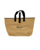 Banded Quick-Set Silhouette Goose Decoy Tote Bag