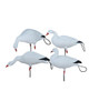 Banded Pro-Flex Full Body Pack Snow Goose Harvester 12 Pack