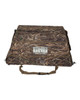 Banded Ground Force Light Aluminum Frame Dog Blind In Max7