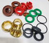 New AR Blue Clean Ar2520 Replacement Seal Kit Packing XTA,XTV Black
