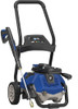 Ar Blue Clean Ar2N1 Electric Pressure Washer 2 IN 1 WASHER No Outer Carton